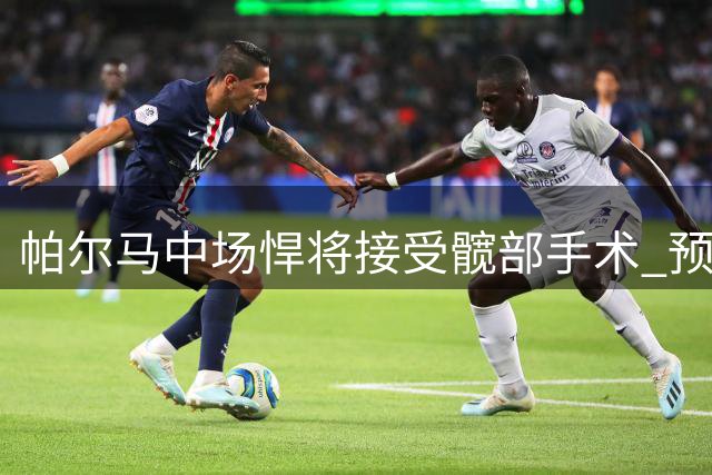 帕尔马中场悍将接受髋部手术 预计将长期休战